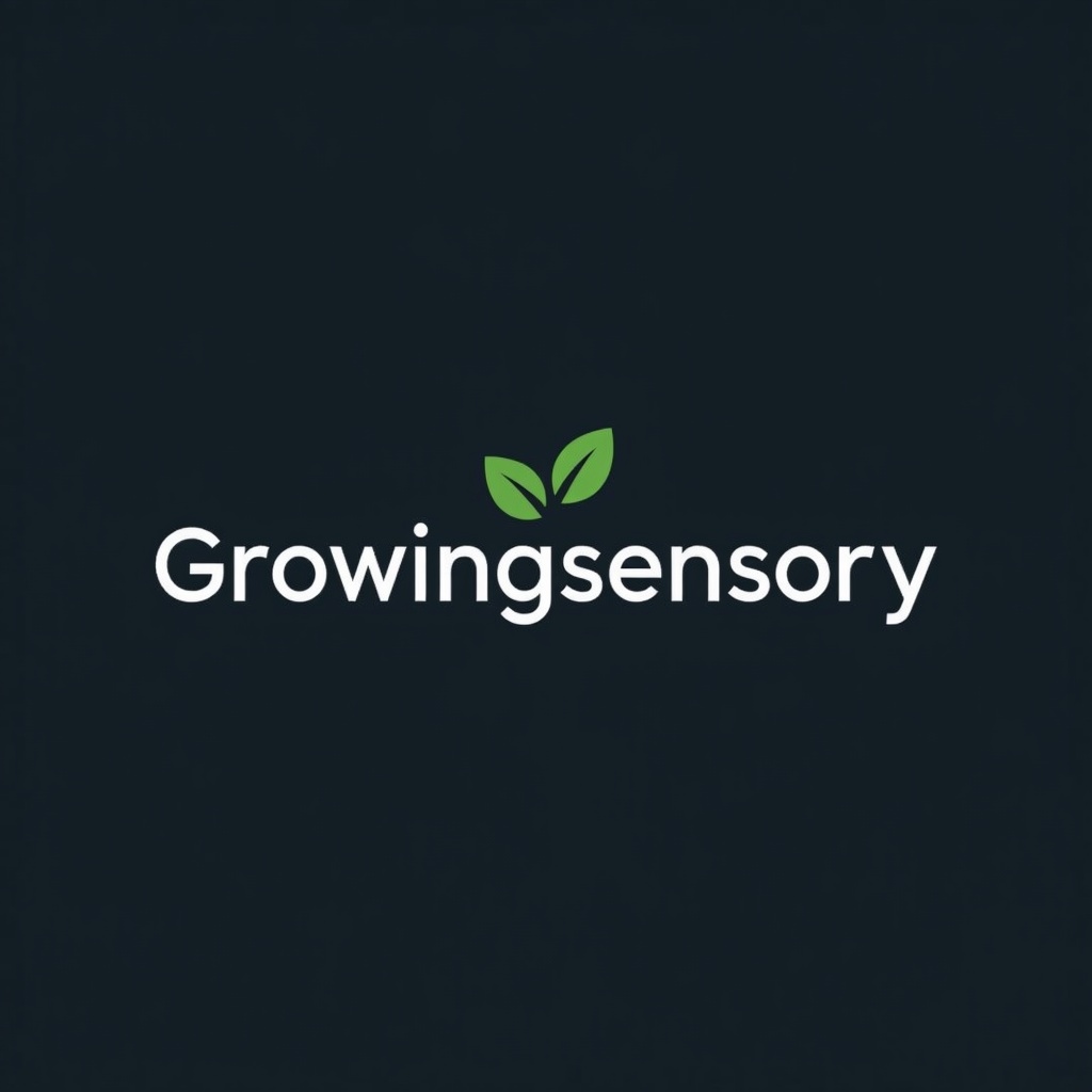 Growingsensory